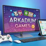 Arkadium Games