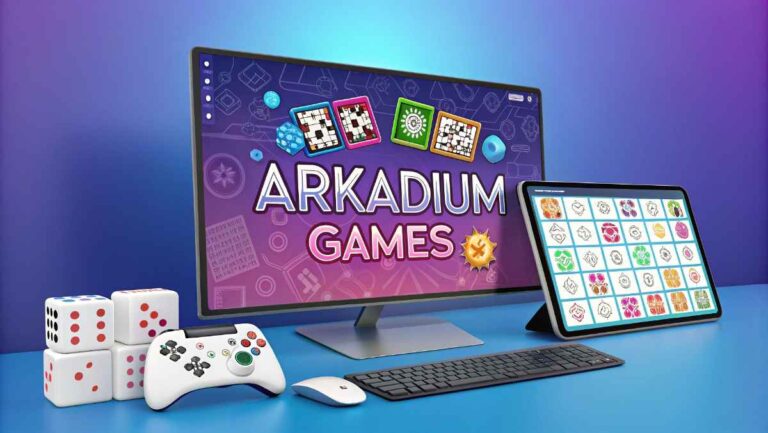 Arkadium Games