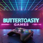 Buttertoasty Games