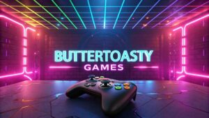Buttertoasty Games