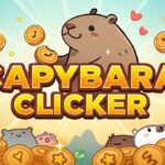Capybara Clicker