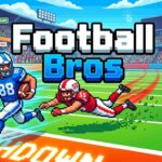 Football Bros
