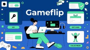 Gameflip