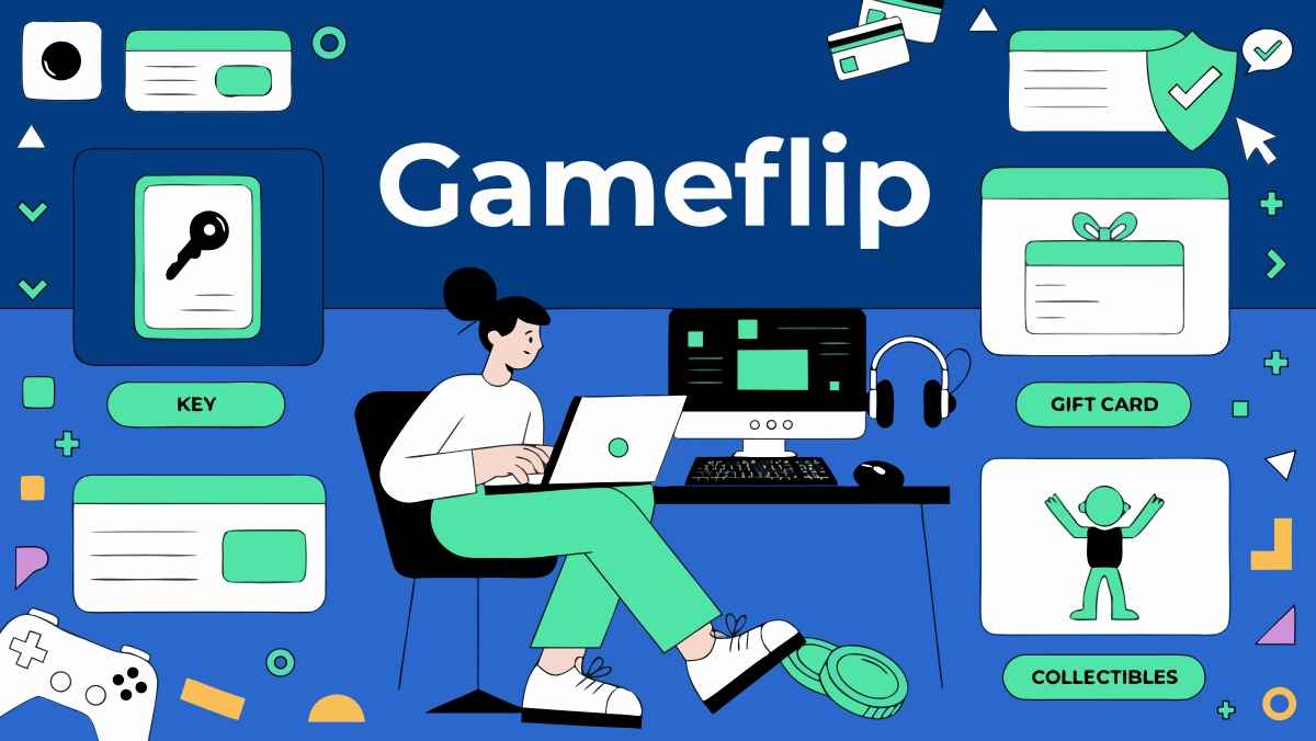 Gameflip