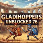 Gladihoppers Unblocked 76