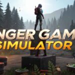 Hunger Games Simulator