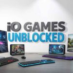 IO Games Unblocked
