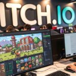Itch.io