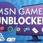MSN Games Unblocked