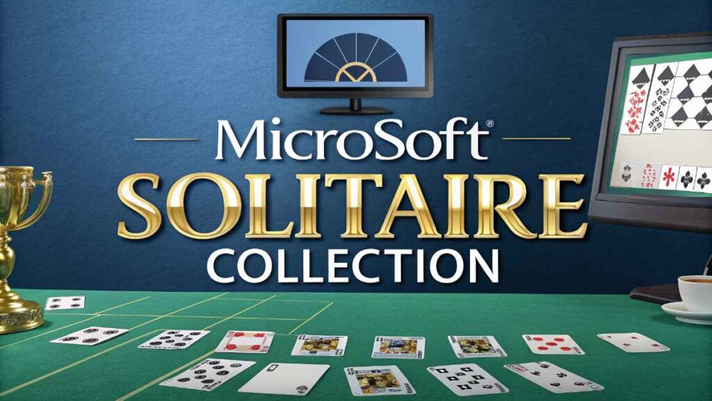 Microsoft Solitaire Collection