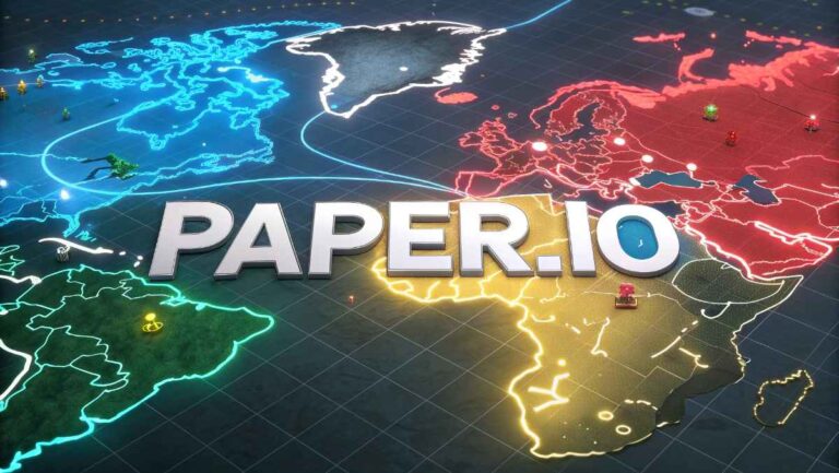 Paper.Io
