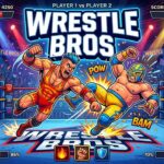 Wrestle Bros