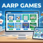 AARP Games