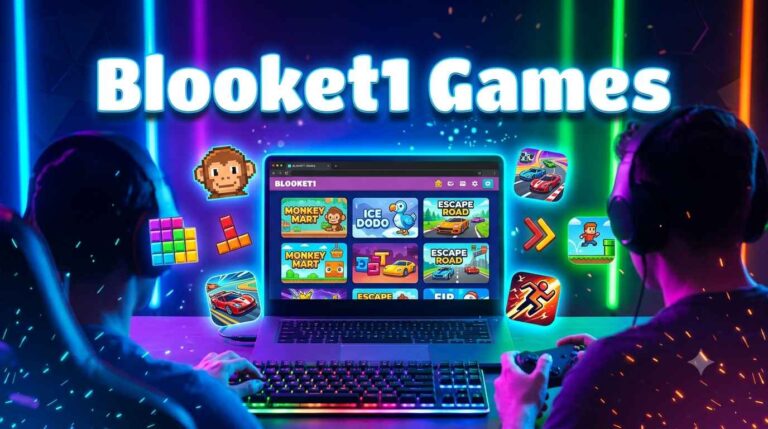 Blooket1 Games