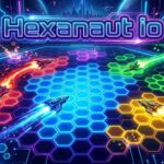Hexanaut io