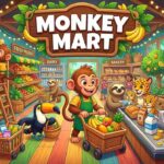 Monkey Mart