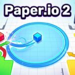 Paper.io 2