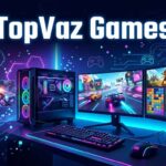 TopVaz Games