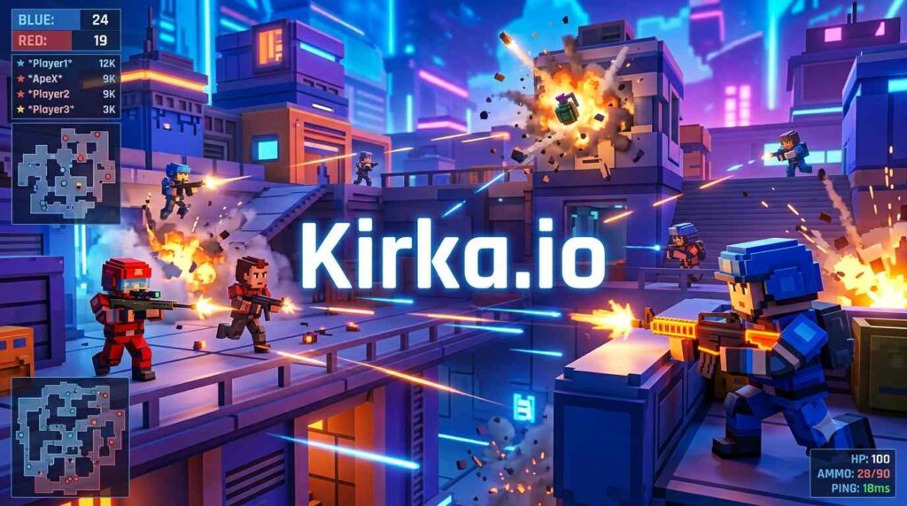 kirka.io