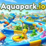 Aquapark.io