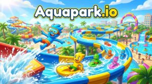 Aquapark.io