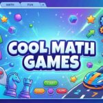 Cool Math Games