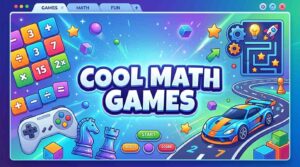 Cool Math Games