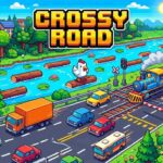 Crossy Road
