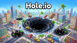 Hole.io