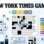 New York Times Games