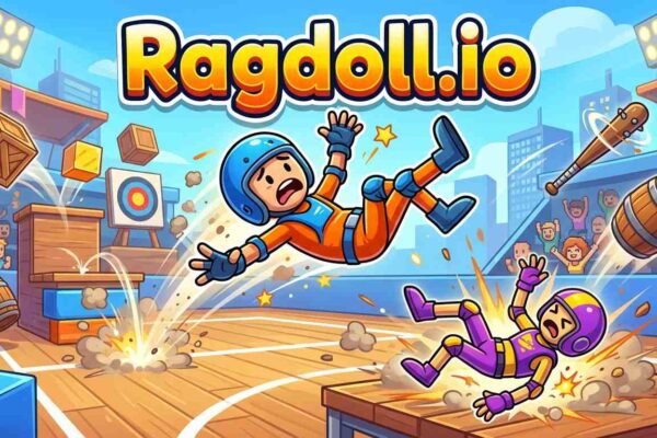 Ragdoll.io