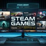 Steam Games
