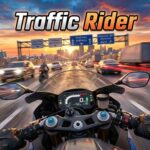 Traffic Rider